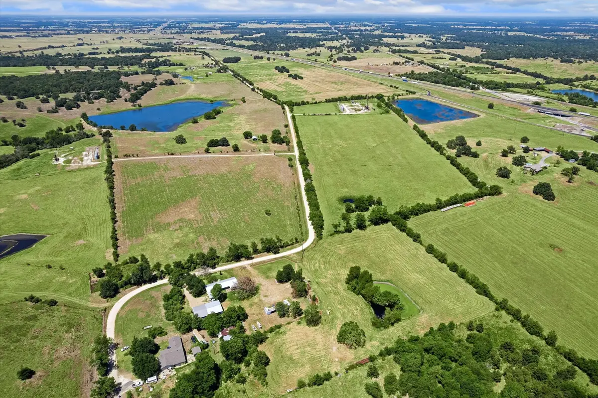 4450 Greenbriar Road, Madisonville, TX 77864 - #1