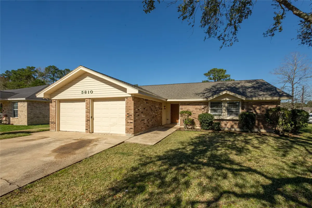 5810 Meadowview Road, Beaumont, TX 77708 - #1