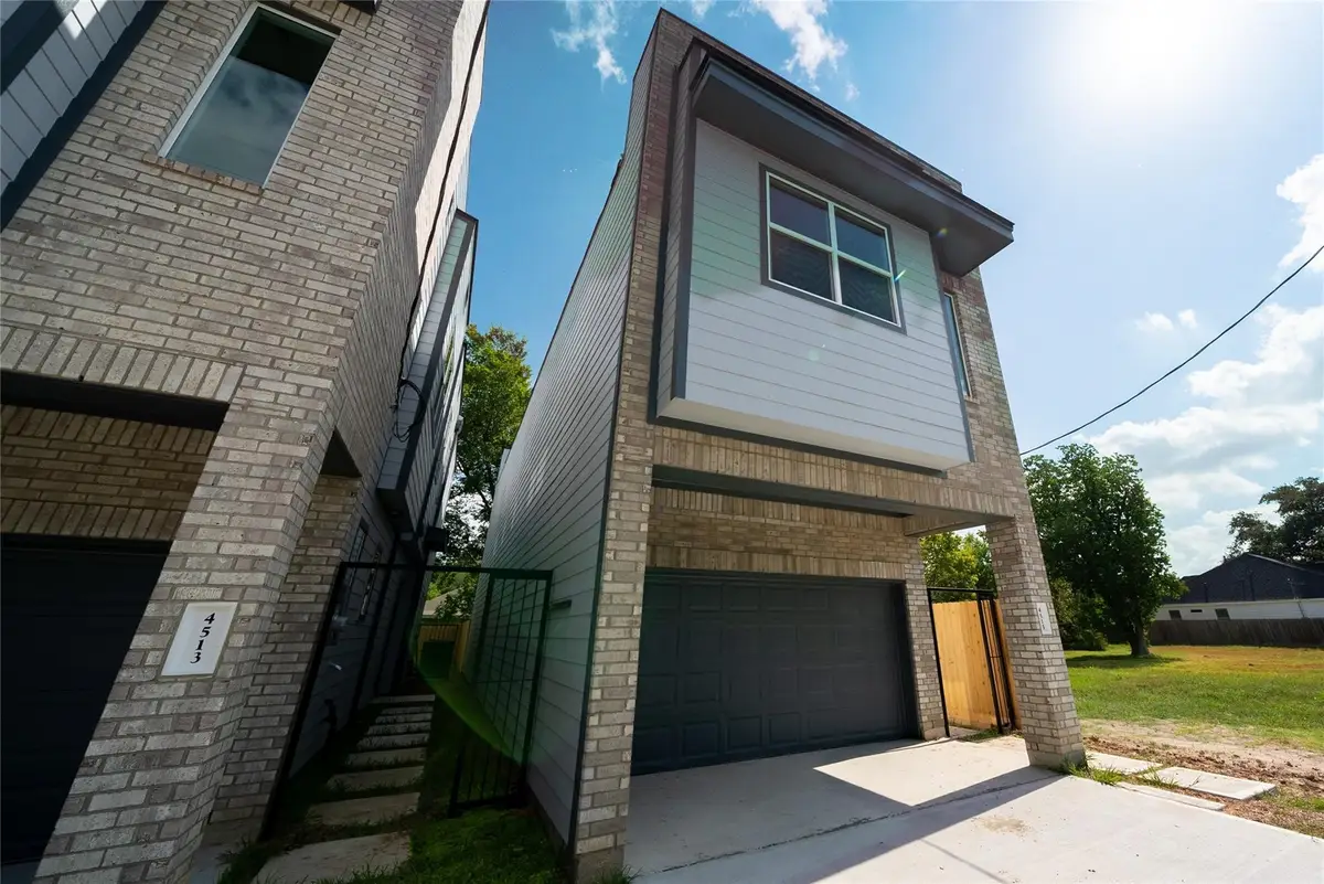 4515 Teton Street, Houston, TX 77051 - Image #1