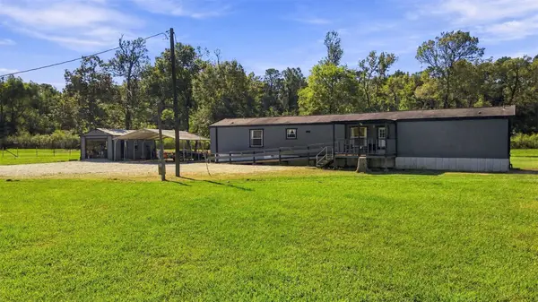 236 County Road 4502, Dayton, TX 77535