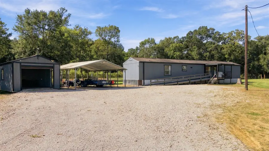 236 County Road 4502, Dayton, TX 77535 - #2