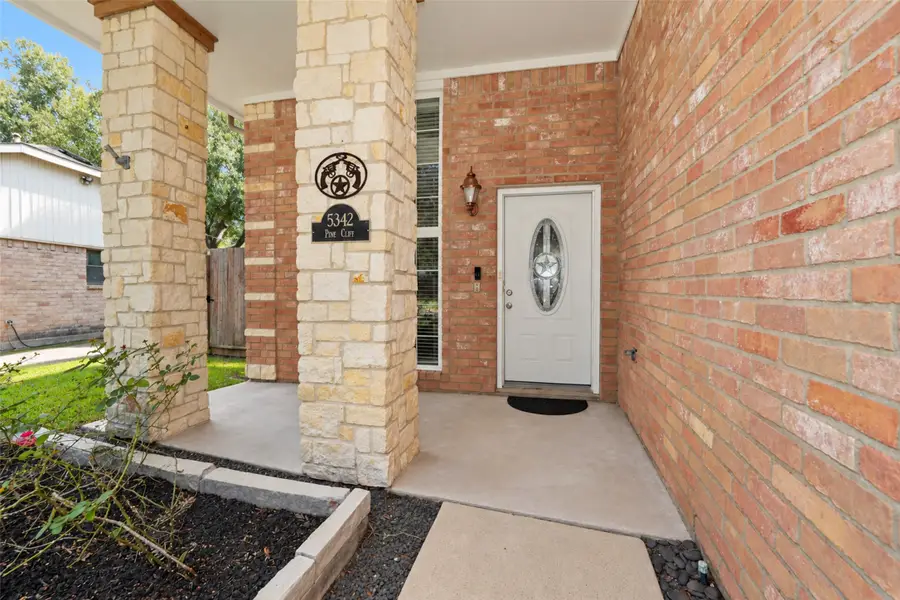 5342 Pine Cliff Drive, Houston, TX 77084 - #3