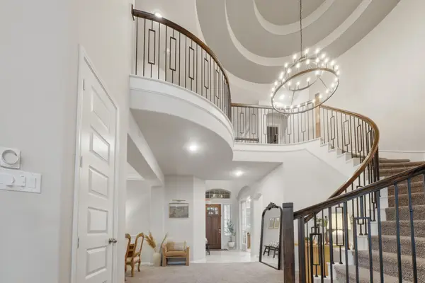 9881 Western Sky Drive, Brookshire, TX 77423