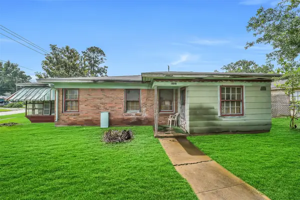 8101 Howard Drive, Houston, TX 77017