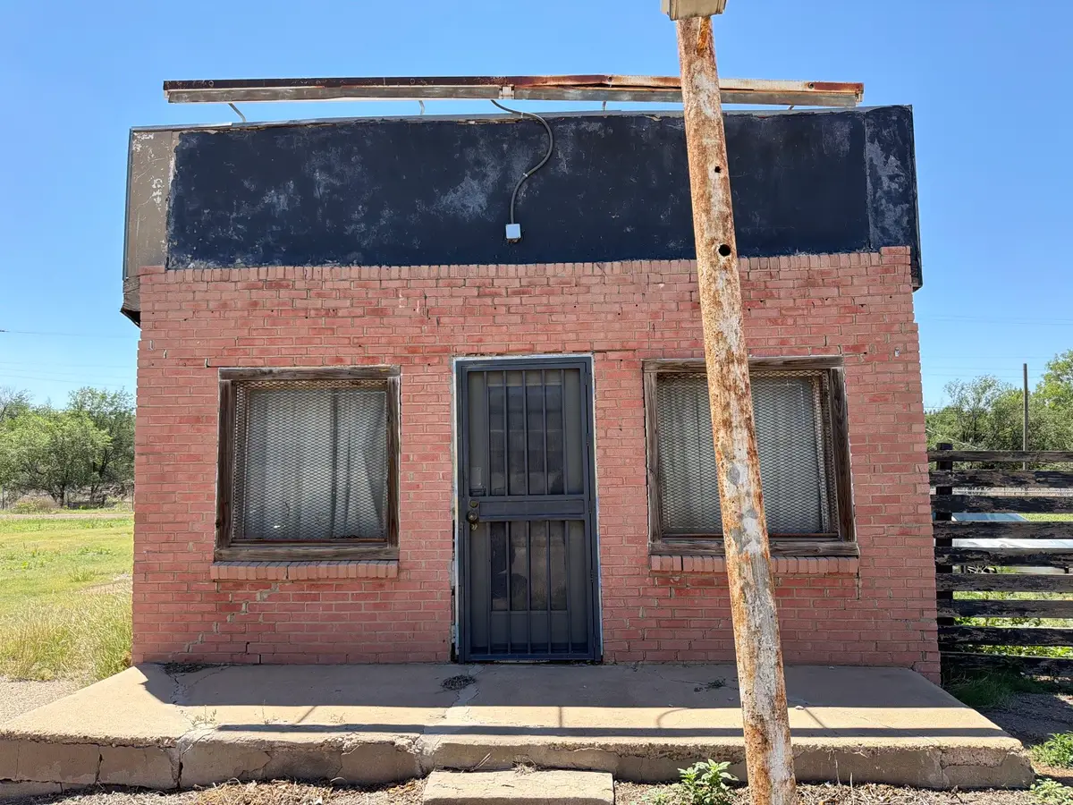 205 N Hughes Street, Amarillo, TX 79107 - #1