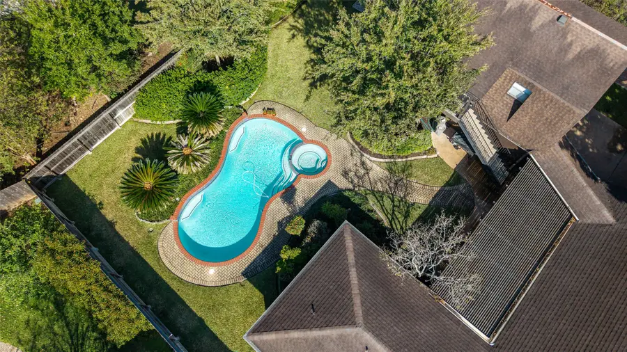 3826 Pleasant Valley Drive, Missouri City, TX 77459 - #2