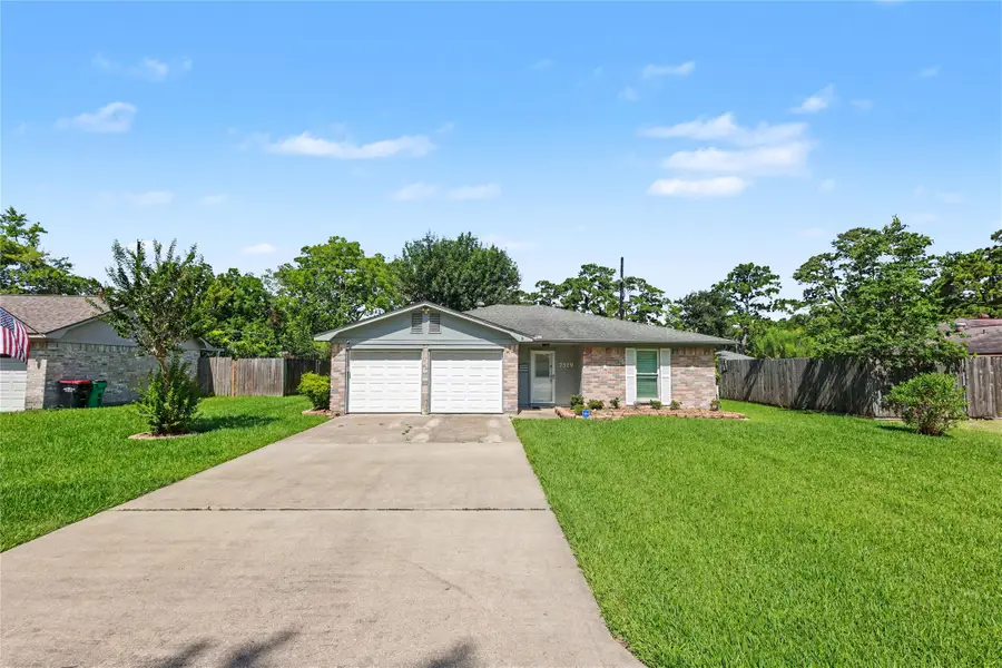 7319 Palmetto Lane, Baytown, TX 77521 - #3