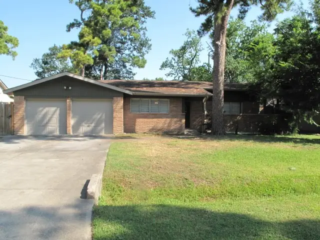 10054 Haddington Drive, Houston, TX 77080 - Image #1