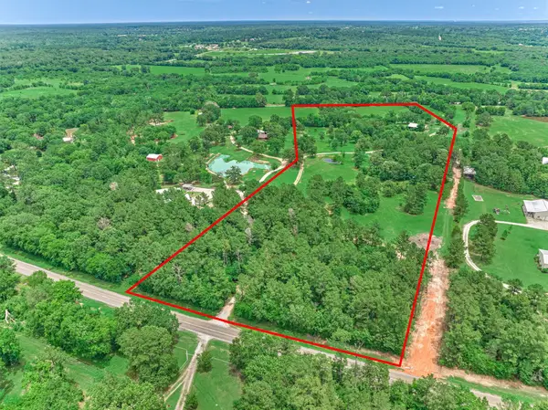 TBD N Fm 1486, Montgomery, TX 77356