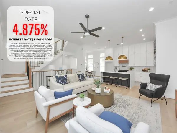 923 Fisher Street #E, Houston, TX 77018