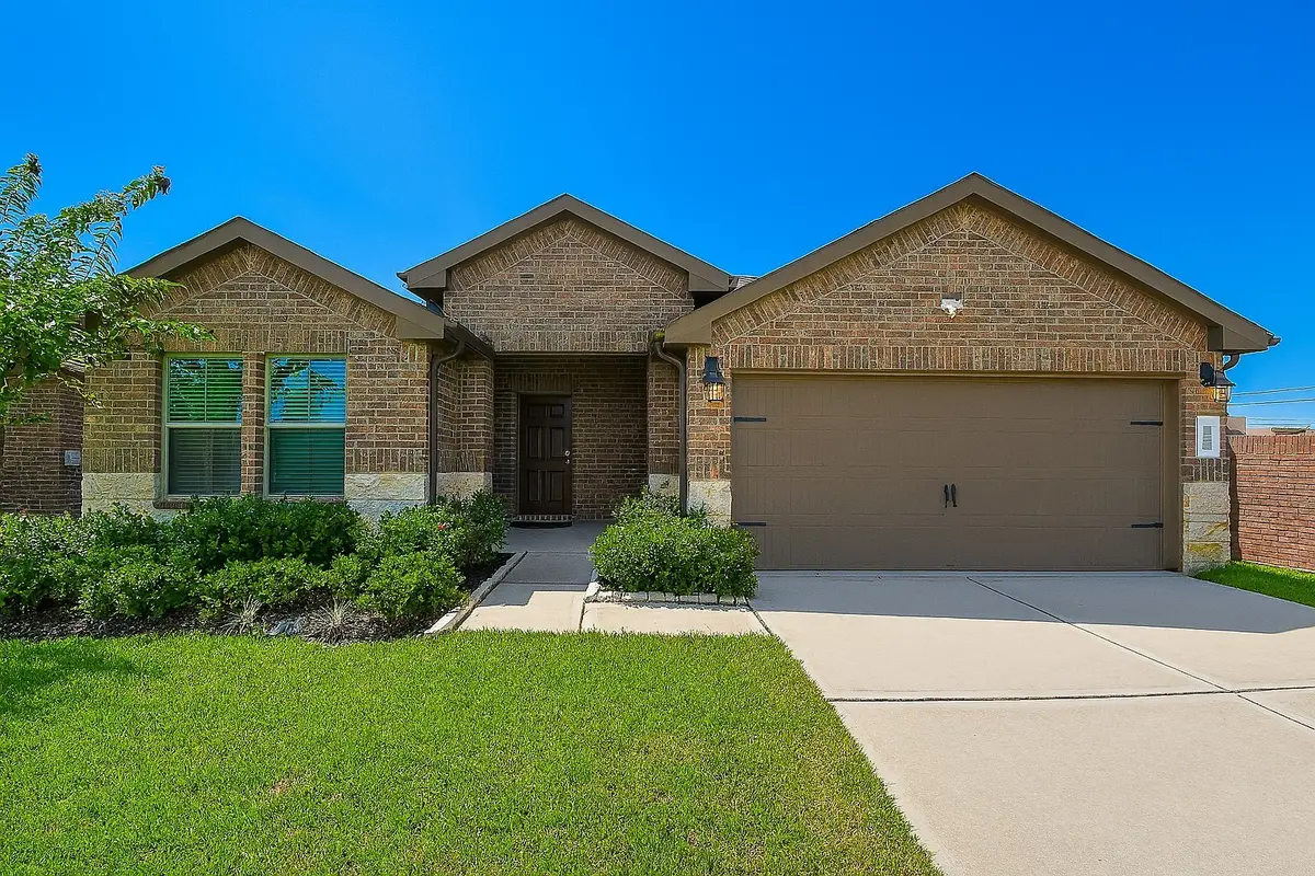 5602 Cedar Crescent Court, Richmond, TX 77407 - Image #1