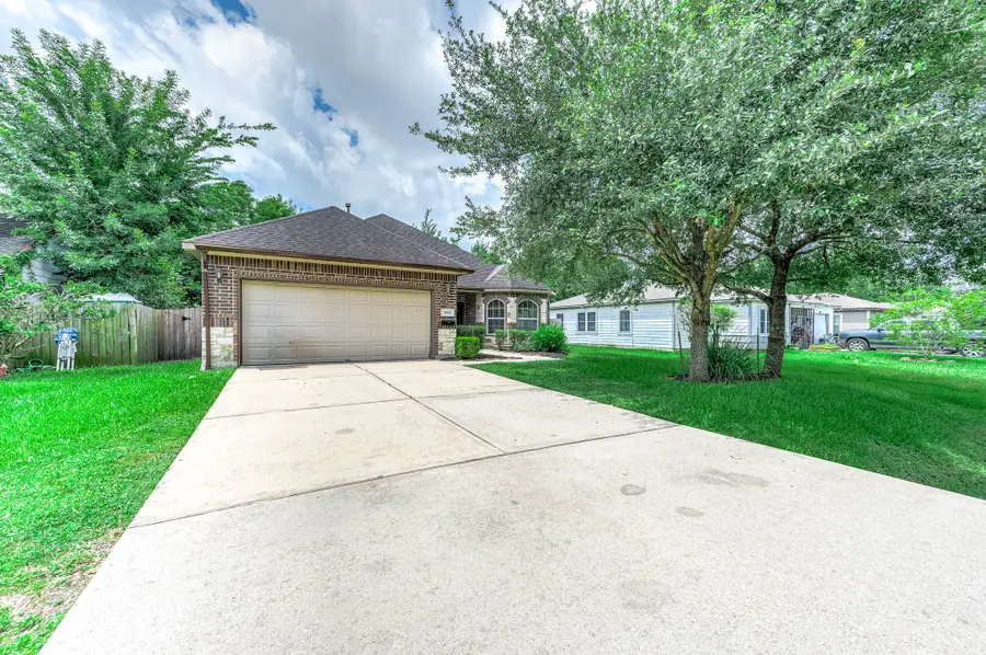 3922 Faulkner Street, Houston, TX 77021 - #2