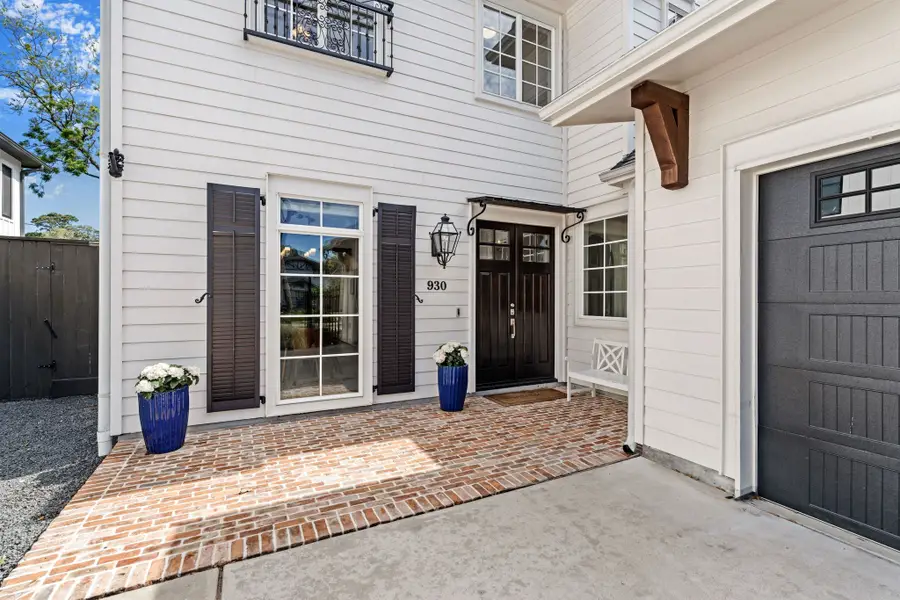 930 W 43rd Street, Houston, TX 77018 - #3