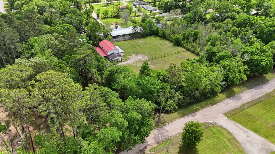 1576 Belle Terre Drive, Huffman, TX 77336 - #2