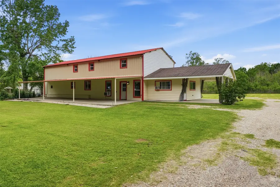 1576 Belle Terre Drive, Huffman, TX 77336 - #3