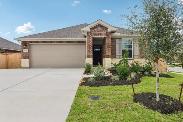 12010 Rushing Ridge Drive, Baytown, TX 77523
