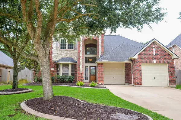 21211 Dover Park Lane, Katy, TX 77450