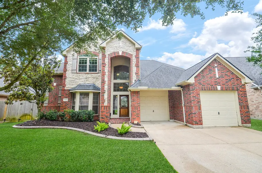 21211 Dover Park Lane, Katy, TX 77450 - #3