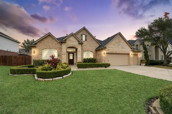 13803 Rose Bay Court, Pearland, TX 77584