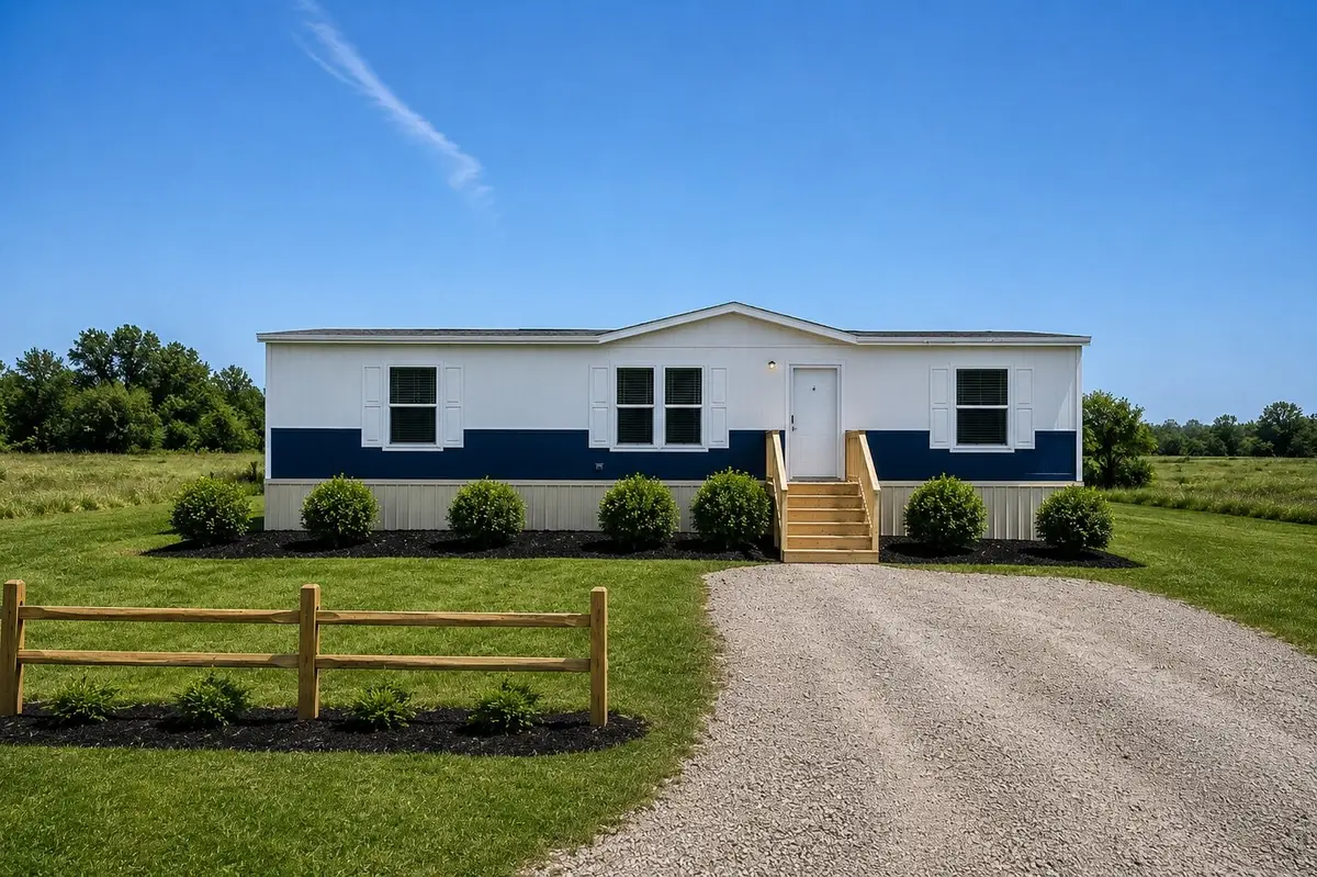 1020 Cottonwoood Bend Lane, Waller, TX 77484 - #1