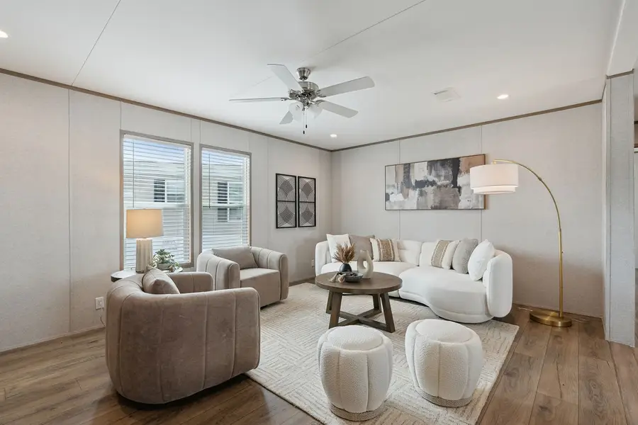 1020 Cottonwoood Bend Lane, Waller, TX 77484 - #3