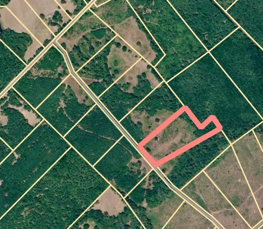 tbd Canopy Ridge, Kennard, TX 75847 - #2