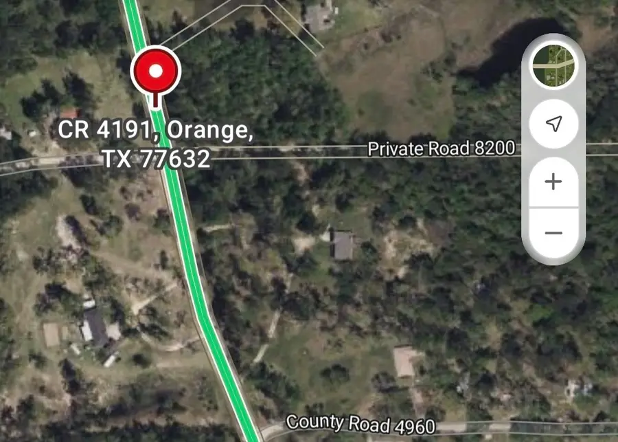 4191 County Road, Orange, TX 77632 - #3