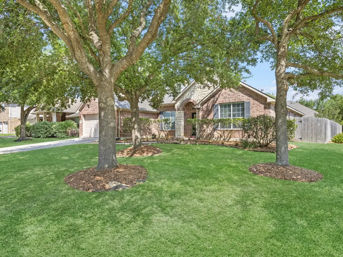 14402 Cottage Timbers Lane, Houston, TX 77044 - Image #1