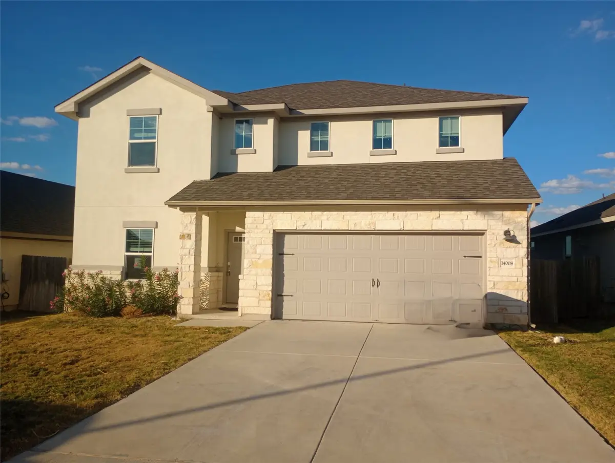 14008 Heartland Drive, Manor, TX 78653 - Image #1