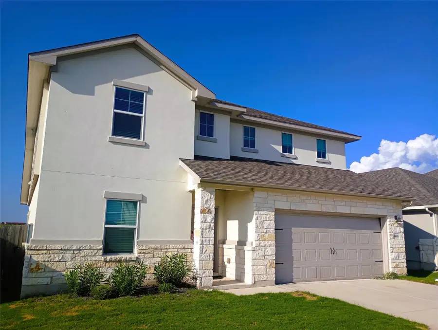 14008 Heartland Drive, Manor, TX 78653 - Image #3