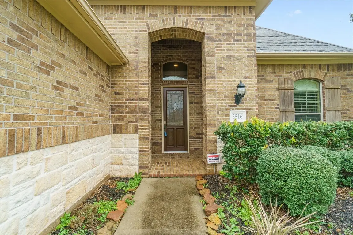 3516 Firenze Drive, Friendswood, TX 77546 - #1