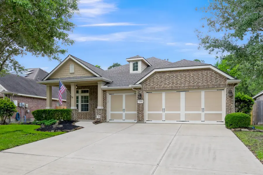 31507 Boulder Cliff Lane, Spring, TX 77386 - #2