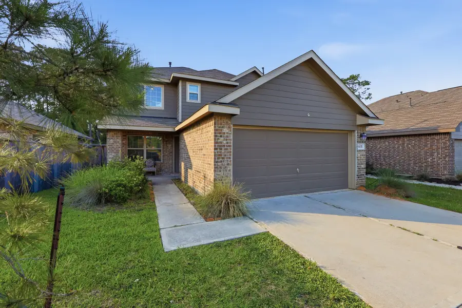 3655 Solanum Drive, Conroe, TX 77301 - #2