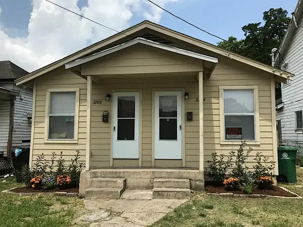 3204 Napoleon Street, Houston, TX 77004