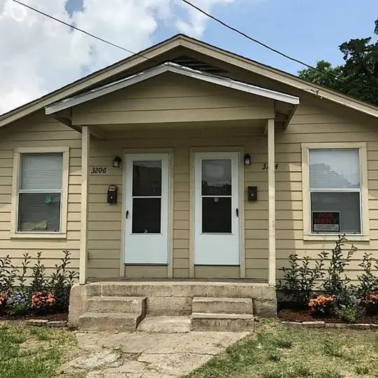 3204 Napoleon Street, Houston, TX 77004 - #2