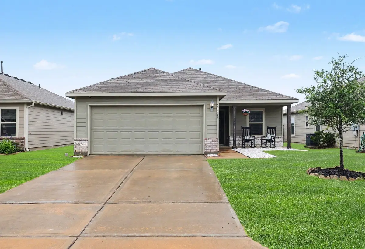 20943 Twining Rose Lane, Tomball, TX 77377 - #1