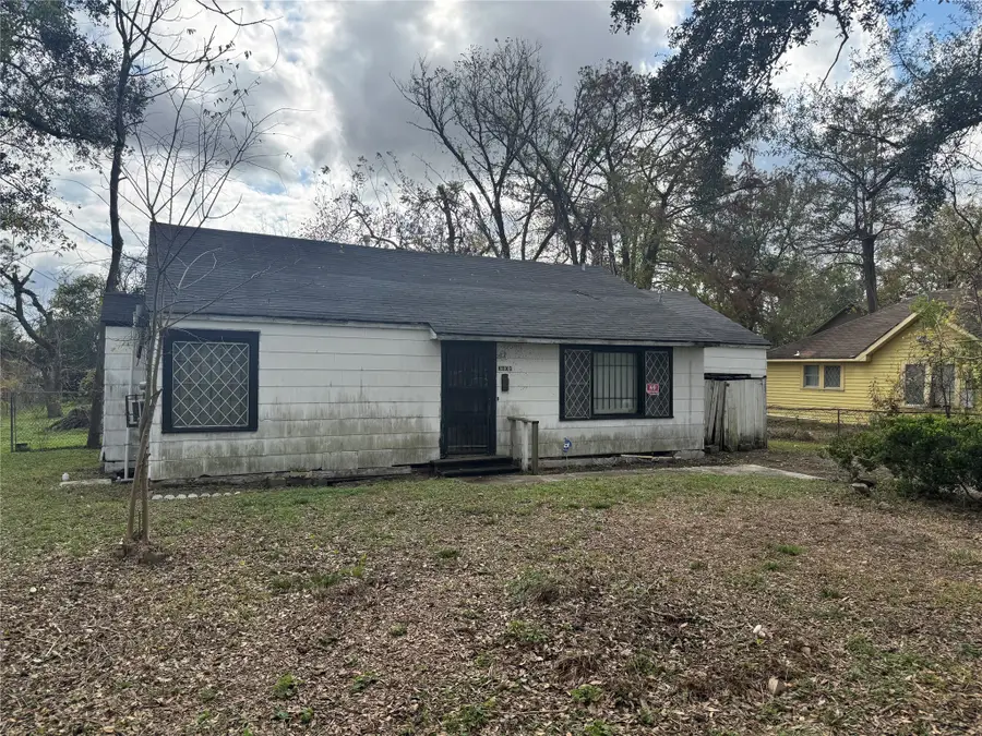 3008 Bostic Street, Houston, TX 77093 - Image #2