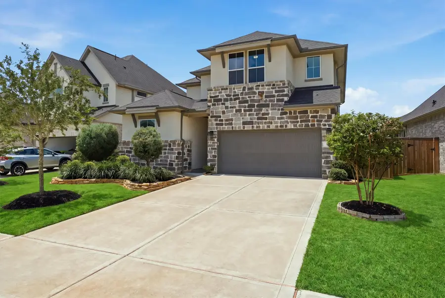 7330 Maramec Knoll Lane, Fulshear, TX 77441 - #2