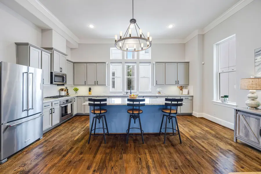 253 E 27th Street, Houston, TX 77008 - #3