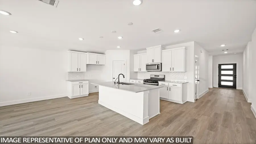 15810 Narrow Leaf Lane, Montgomery, TX 77316 - #3