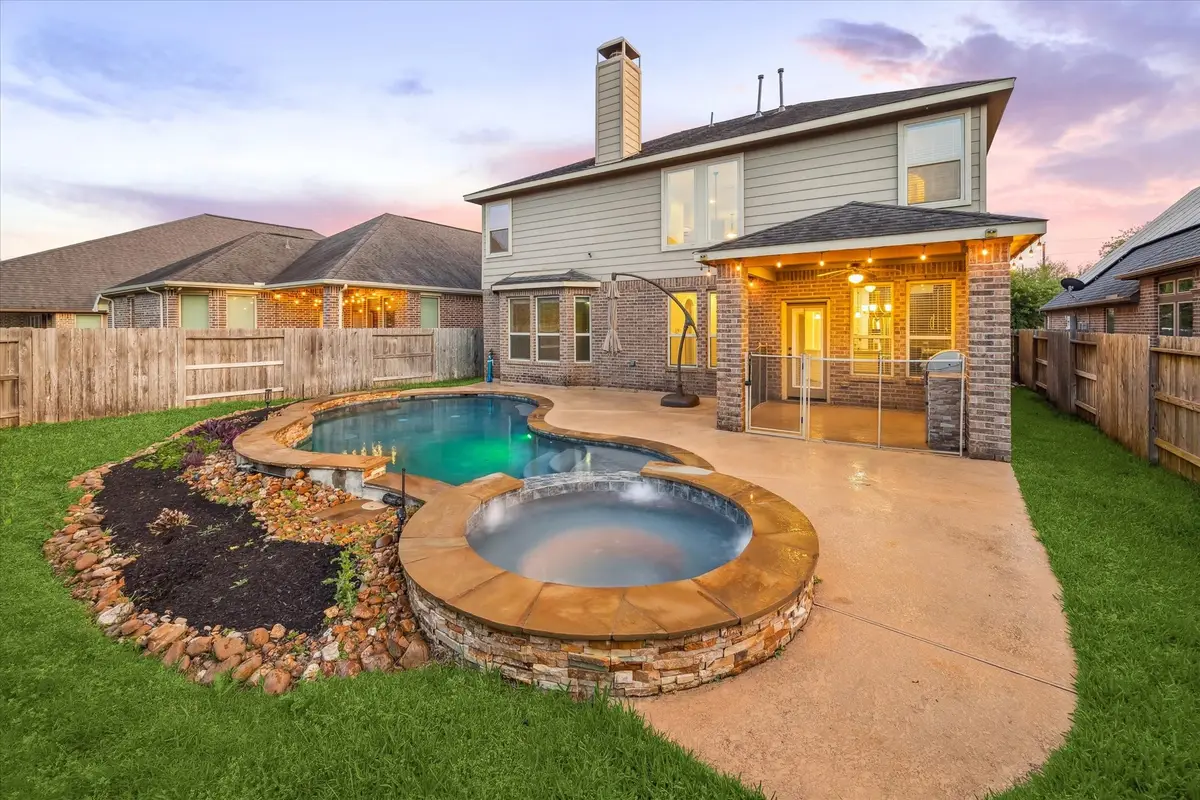 29146 Crested Butte Drive, Katy, TX 77494 - #1