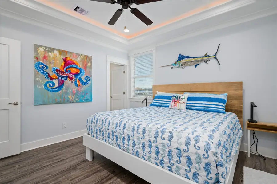 2565 Palm Drive, Crystal Beach, TX 77650 - #3