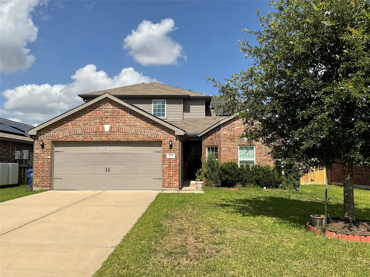 175 Emma Rose Drive, Katy, TX 77493 - #1
