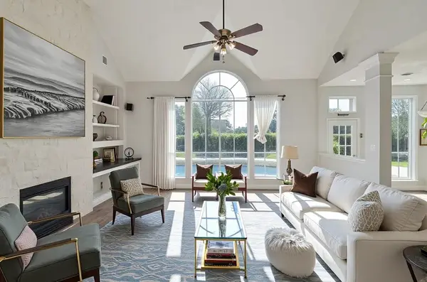 1939 Cornerstone Place Drive, Katy, TX 77450