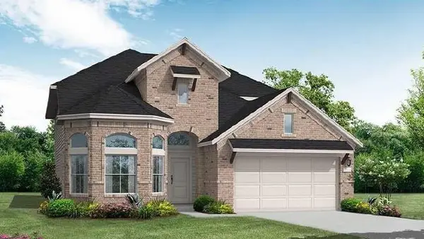 32331 Sweet Spruce Circle, Spring, TX 77386