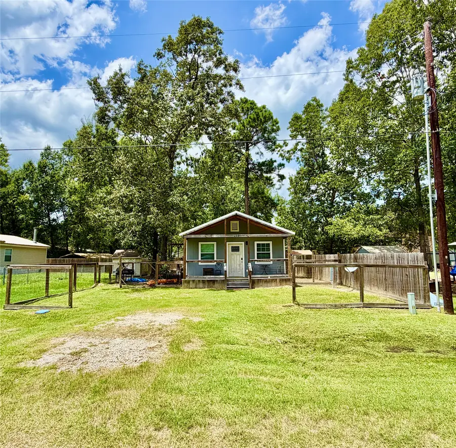 202 Nassau Ln, Point Blank, TX 77364 - #3