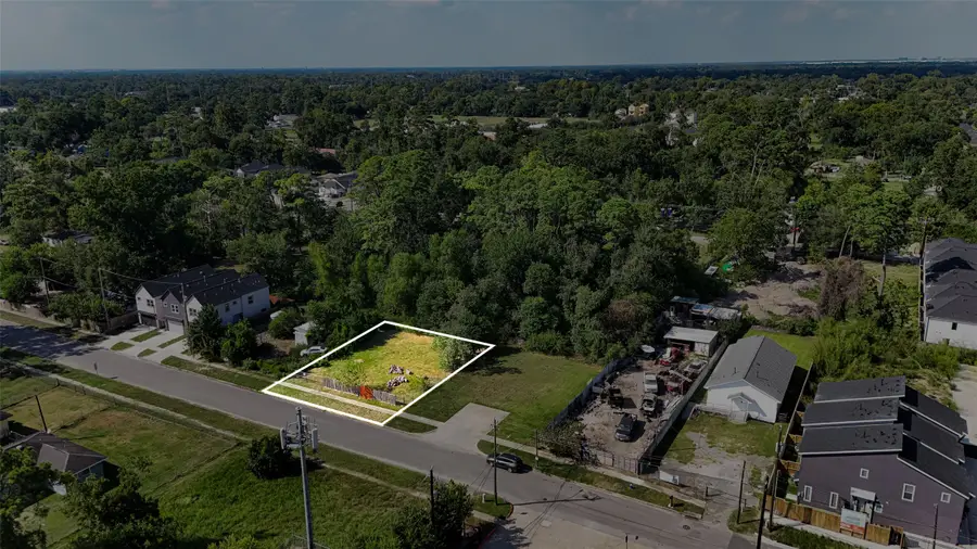 880 Paul Quinn Street, Houston, TX 77091 - Image #2