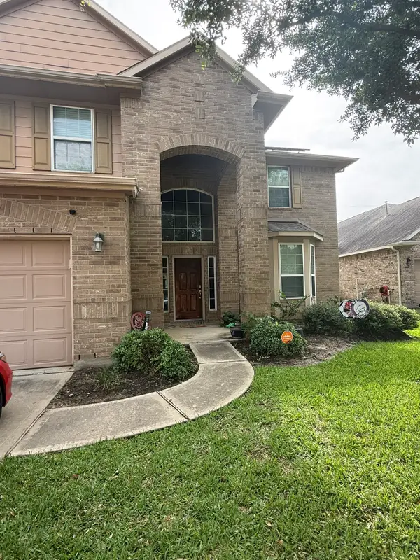 10012 Cedar Creek Court, Brookshire, TX 77423