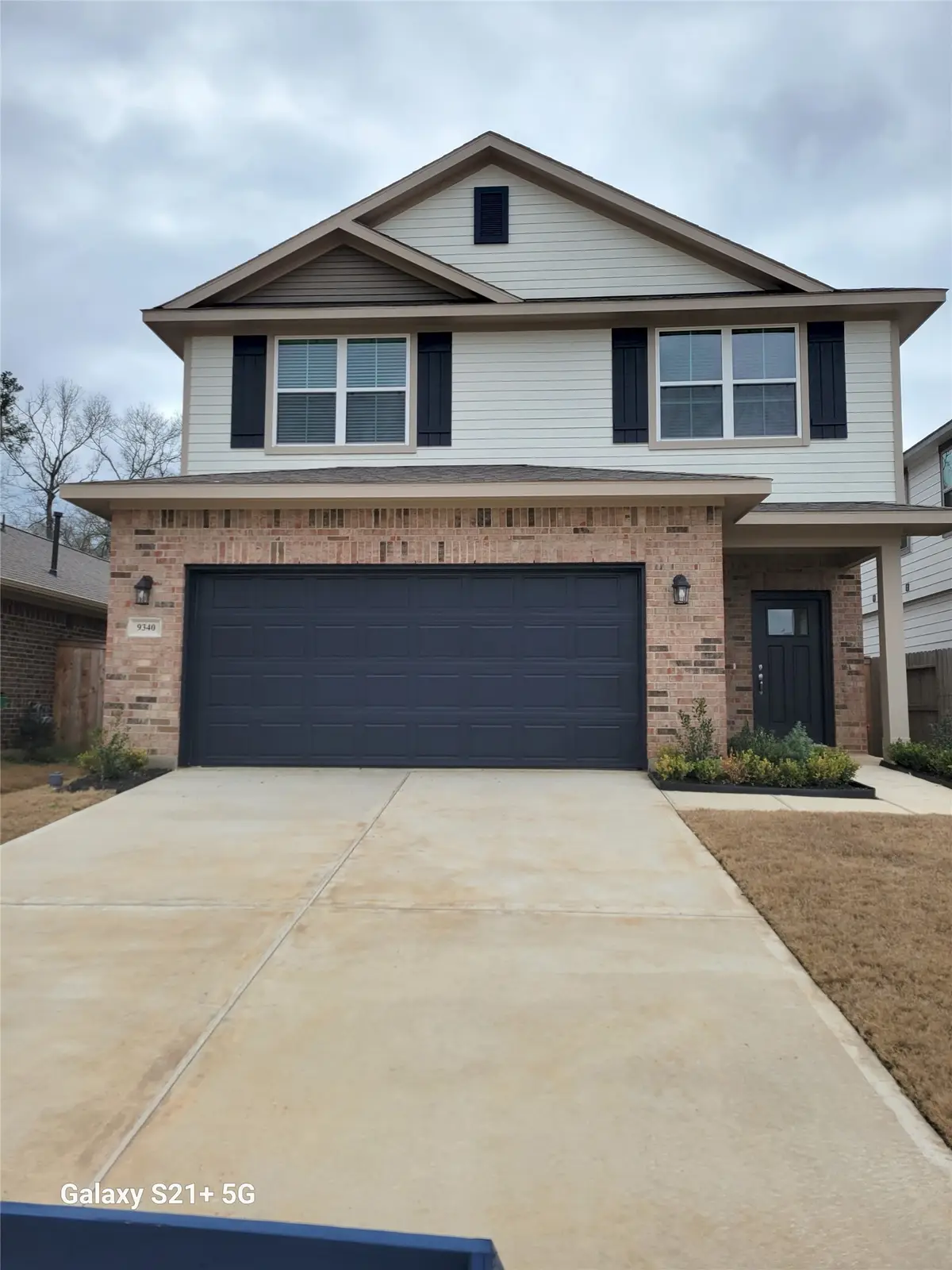 9340 Hard Rock Road, Conroe, TX 77303 - #1