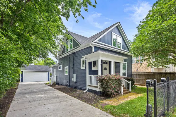 1705 Ovid Street, Houston, TX 77007